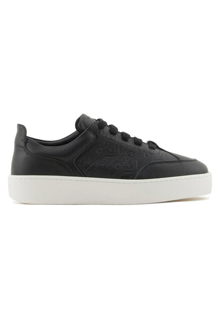 Кеды EMPORIO ARMANI - ИТАЛИЯ