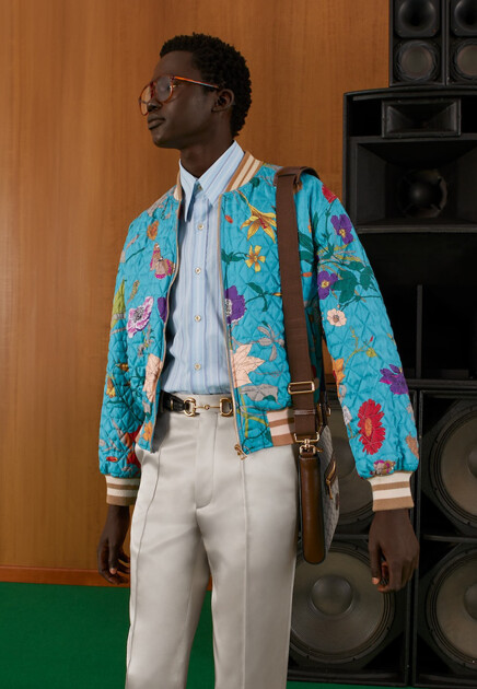 Сумка GUCCI 182938