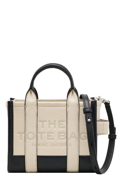 Сумка The Colorblock Crossbody Tote MARC JACOBS