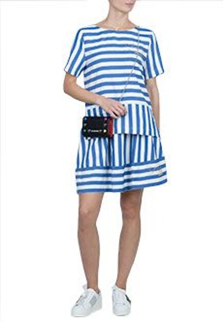 Комплект MOSCHINO Love
