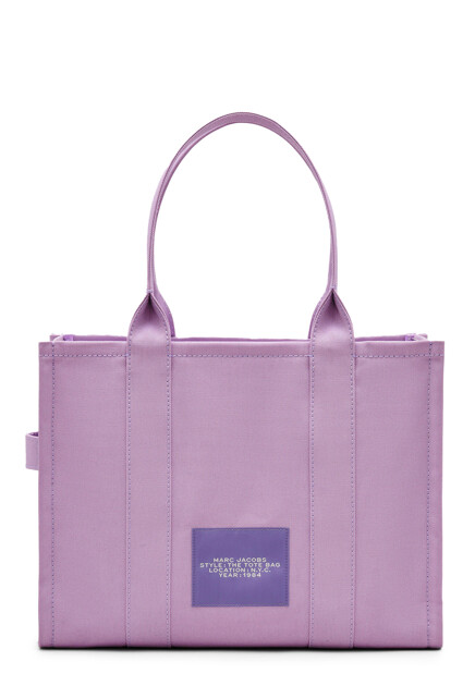 Сумка-тоут The Canvas Large Tote MARC JACOBS - США