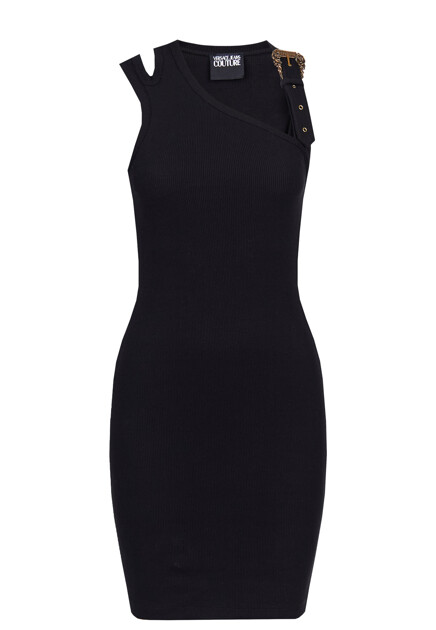 Платье VERSACE JEANS COUTURE