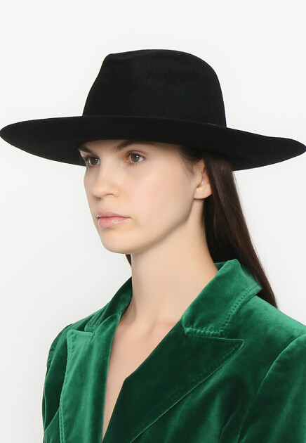 Шляпа ALBERTA FERRETTI