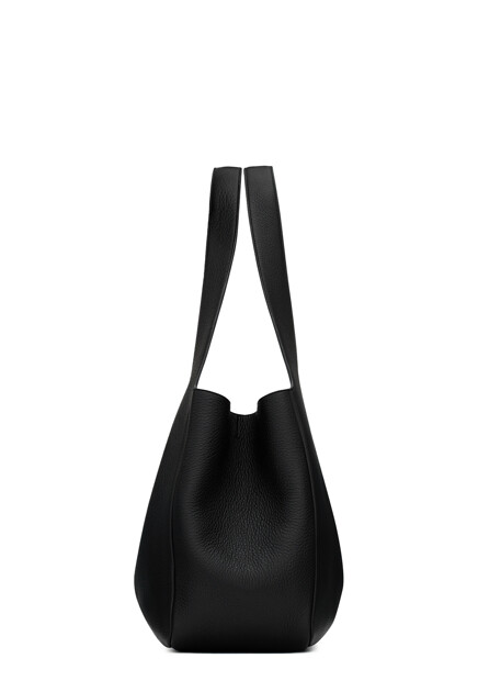 Кожаная сумка SAINT LAURENT