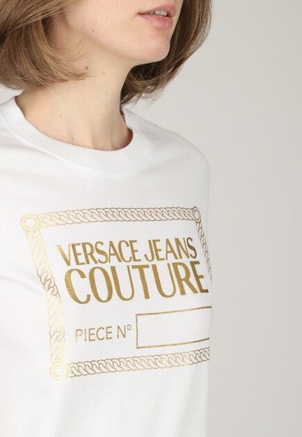 Футболка VERSACE JEANS COUTURE 141455