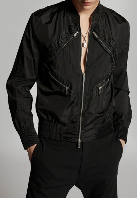 Куртка DSQUARED2 - ИТАЛИЯ