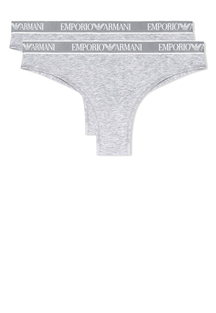 Комплект трусов EMPORIO ARMANI Underwear