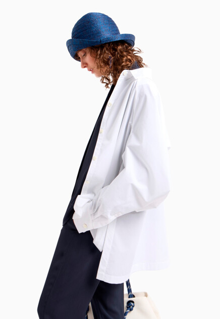 Рубашка EMPORIO ARMANI 191672