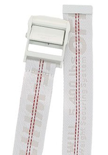 Ремень OFF-WHITE