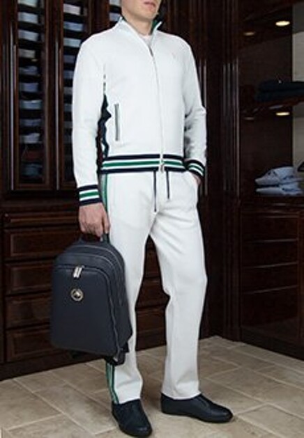 Спортивный костюм STEFANO RICCI