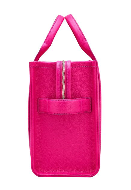 Сумка-тоут The Leather Large MARC JACOBS - США