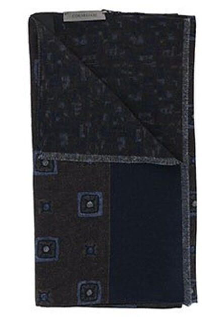 Шарф из шерсти CORNELIANI