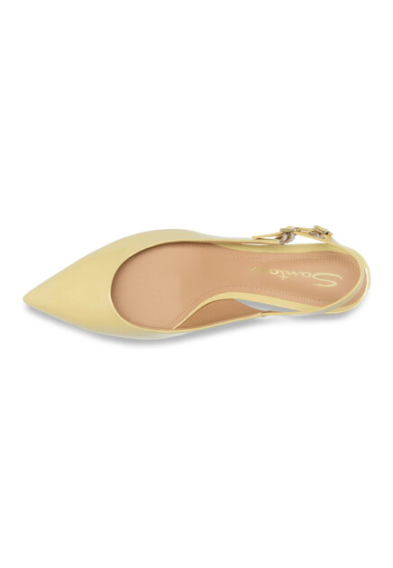 Туфли SANTONI 193728