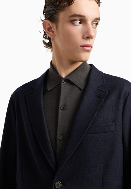 Пиджак EMPORIO ARMANI 193978