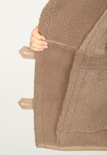 Дубленка BLANCHA 178420
