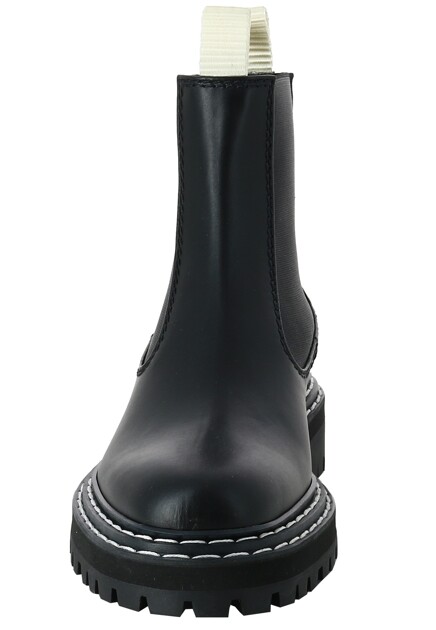 Челси PROENZA SCHOULER  - Кожа - цвет черный