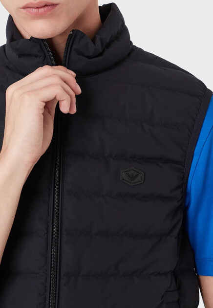Жилет EMPORIO ARMANI 168886