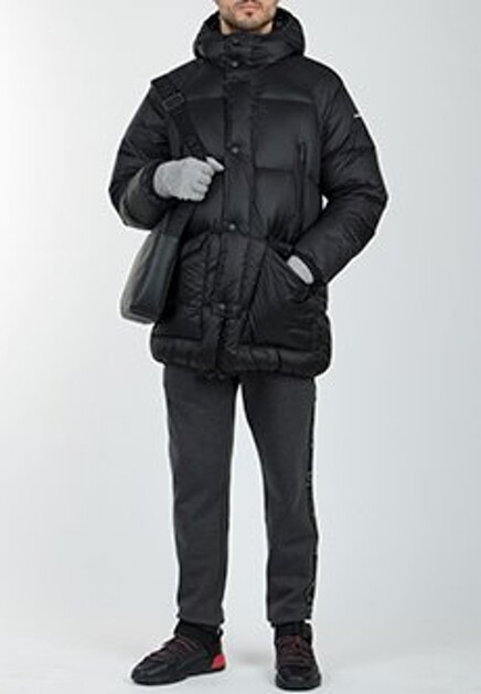 Куртка EMPORIO ARMANI