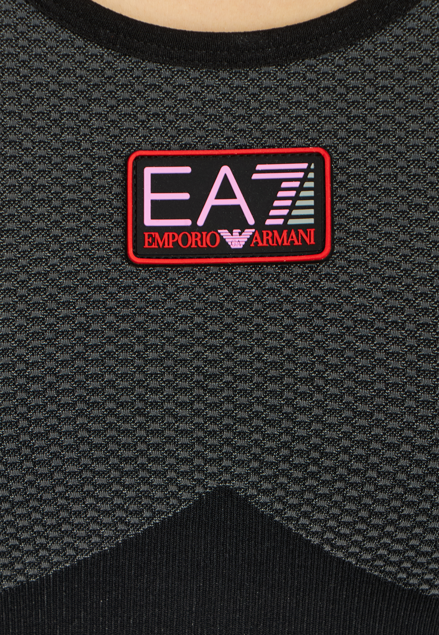 Топ EA7 176977