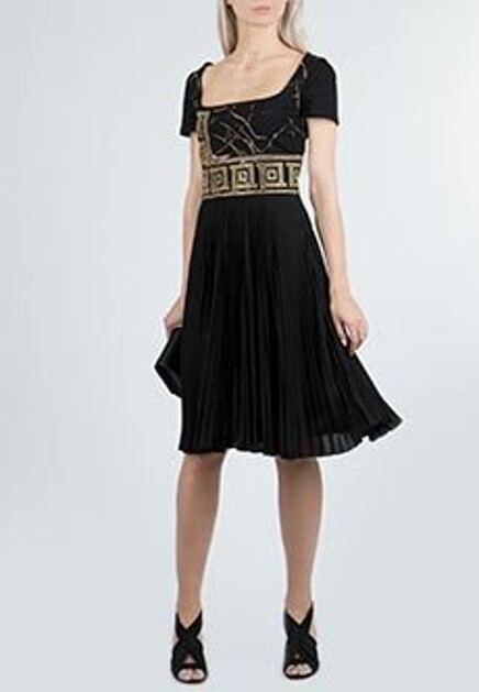 Платье VERSACE COLLECTION