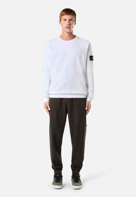 Свитшот  STONE ISLAND