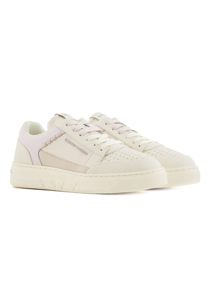 Кеды EMPORIO ARMANI - ИТАЛИЯ