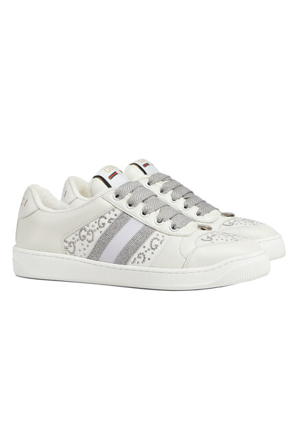 Кеды  GUCCI