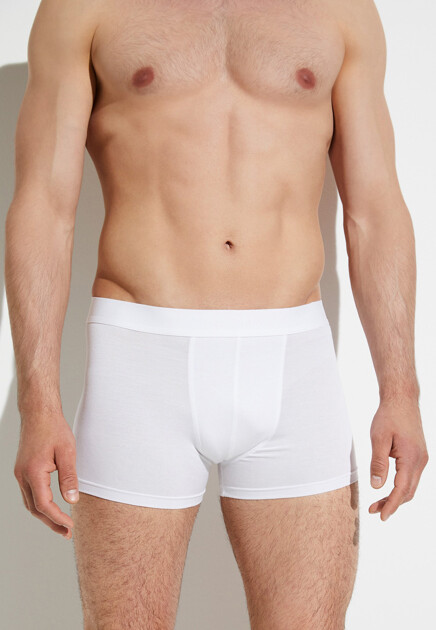 Трусы боксеры  ZIMMERLI - ШВЕЙЦАРИЯ