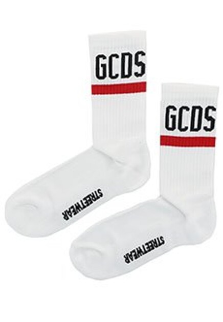 Носки GCDS