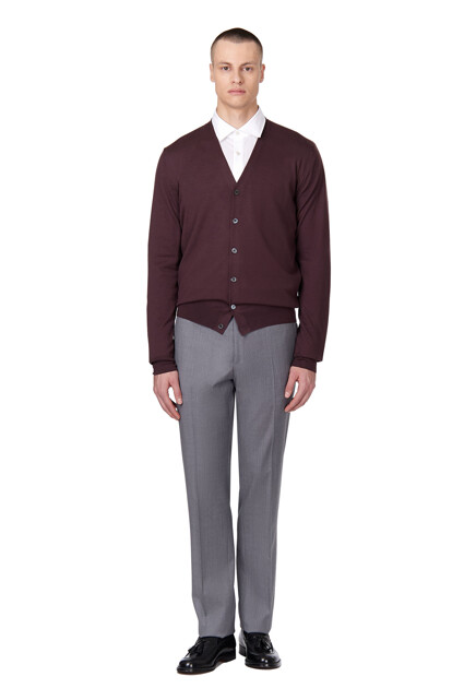 Кардиган CORNELIANI - ИТАЛИЯ