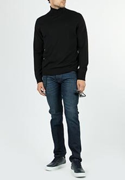 Водолазка EMPORIO ARMANI