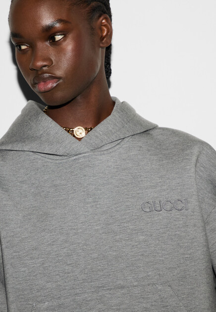 Худи  GUCCI - ИТАЛИЯ