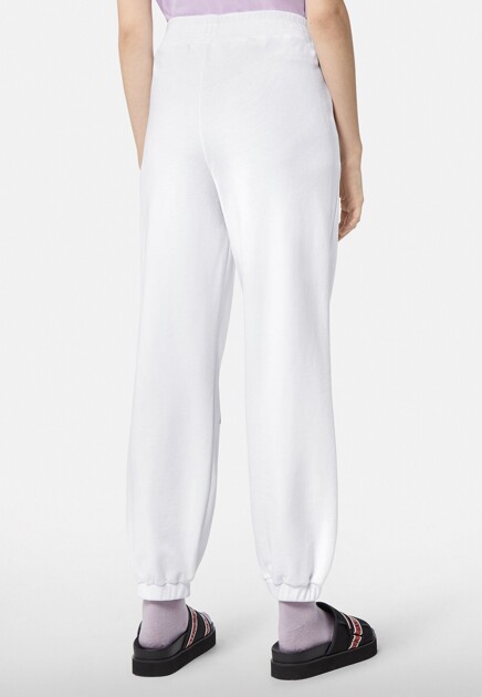 Спортивный костюм с логотипом VERSACE JEANS COUTURE