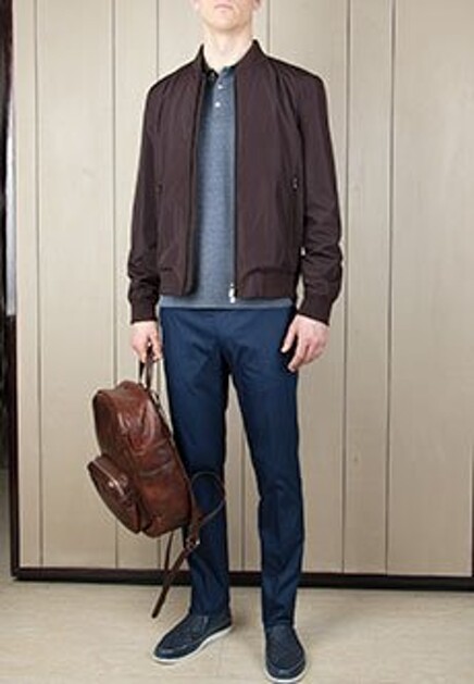 Куртка CORNELIANI