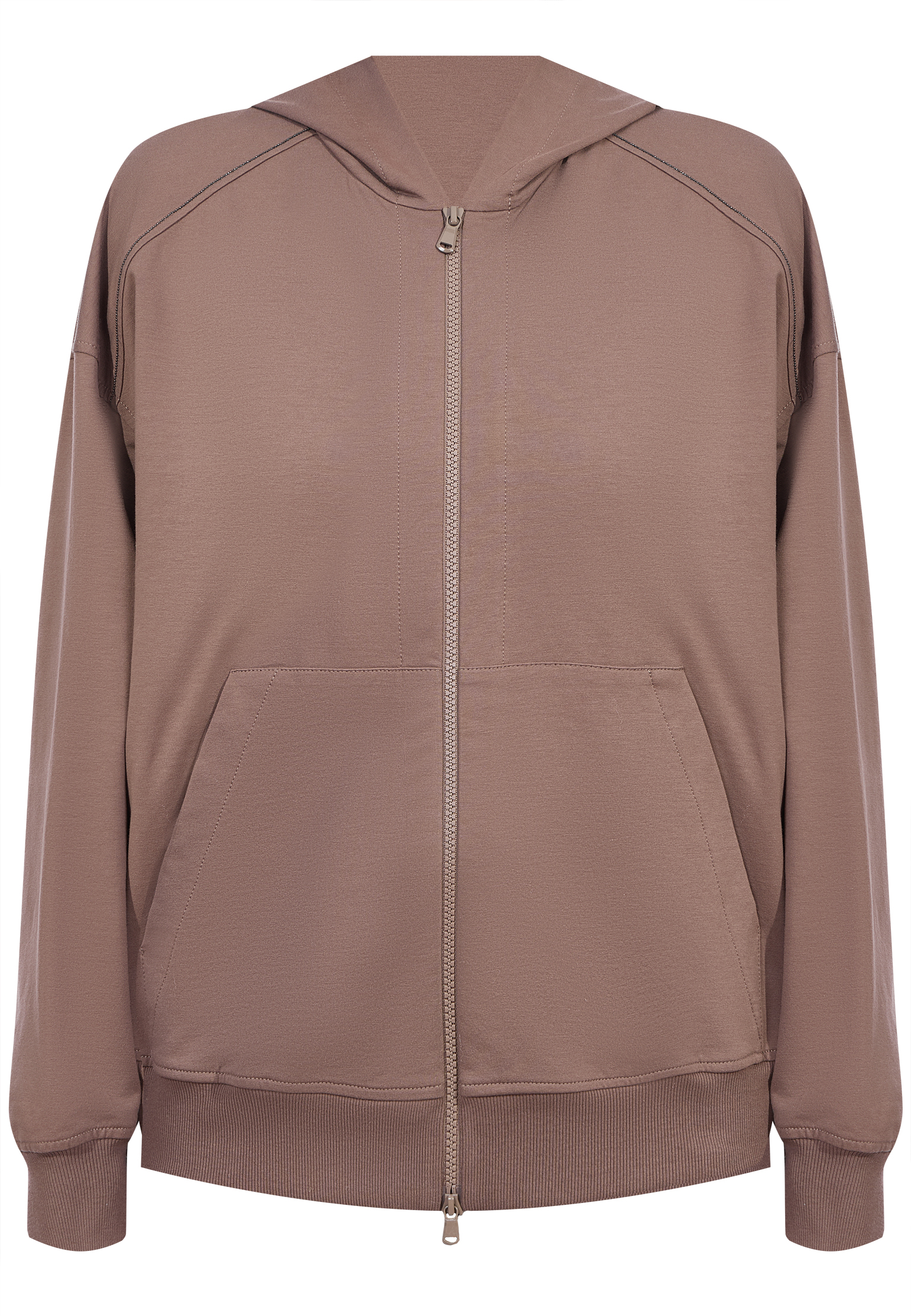 Толстовка BRUNELLO CUCINELLI