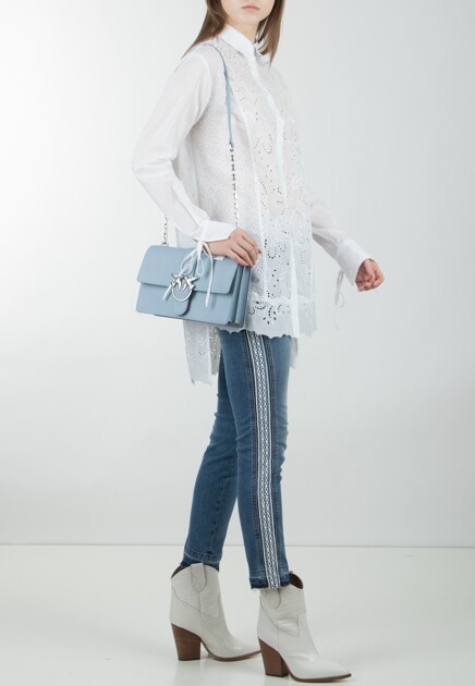 Джинсы ERMANNO SCERVINO - ИТАЛИЯ