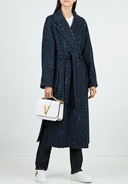 Пальто VERSACE COLLECTION