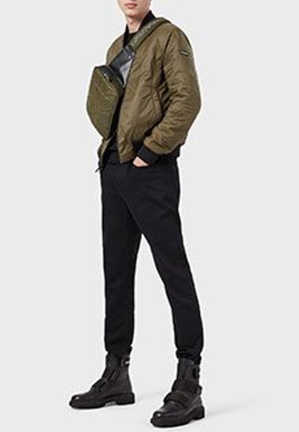 Куртка EMPORIO ARMANI