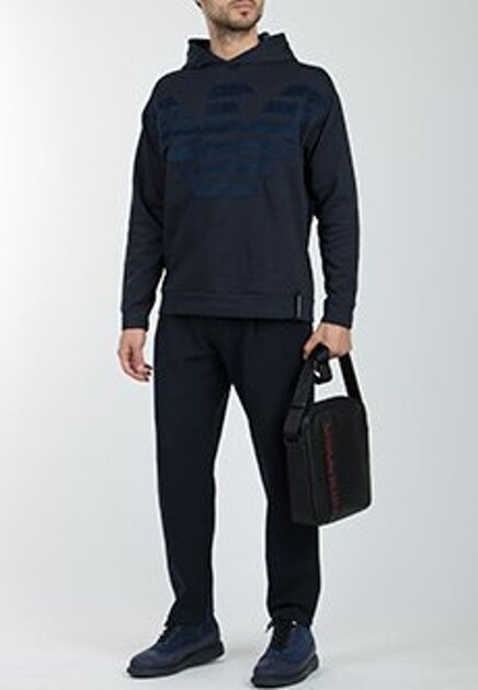 Худи EMPORIO ARMANI