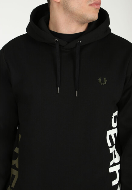 Худи FRED PERRY 178526