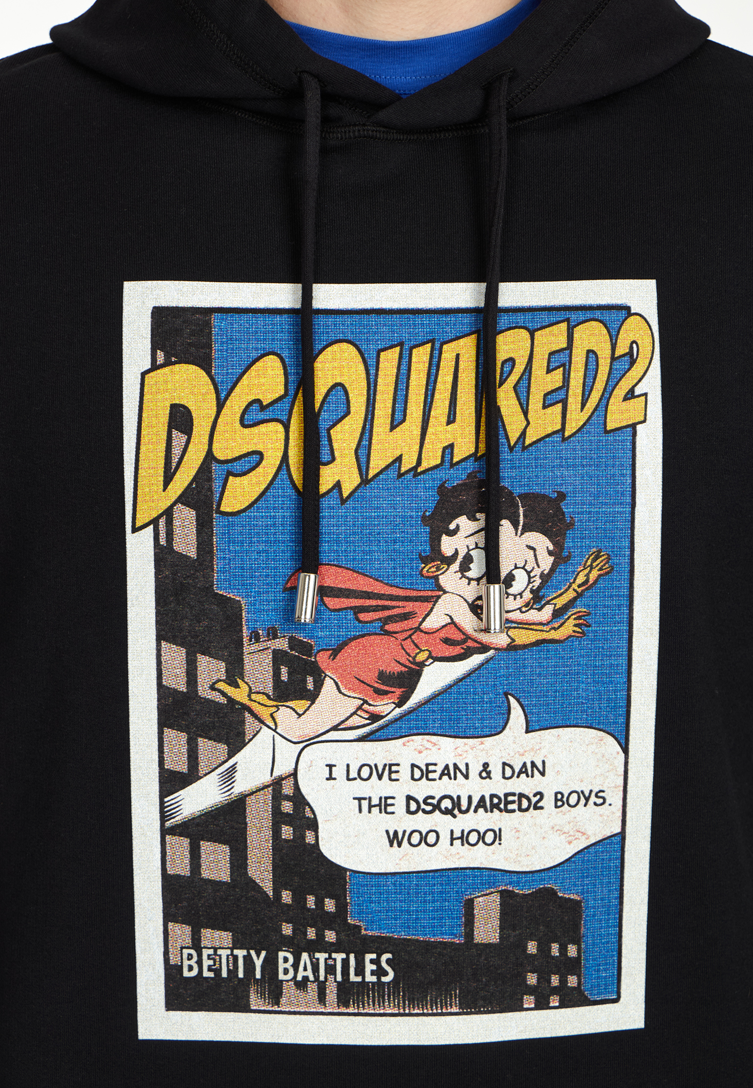 Костюм DSQUARED2 180376