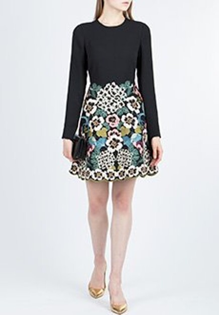 Платье VALENTINO RED