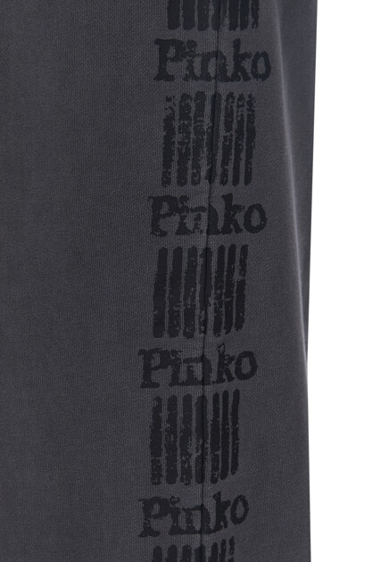 Спортивные брюки  PINKO - ИТАЛИЯ
