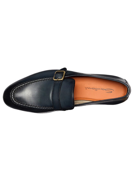 Лоферы SANTONI 193724