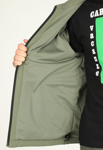 Куртка CARHARTT WIP  - Полиэстер