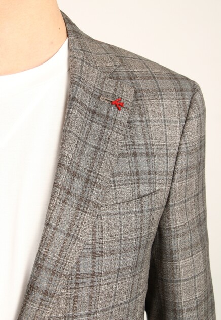 Пиджак ISAIA 142607