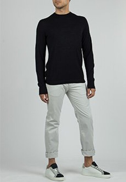 Джемпер EMPORIO ARMANI