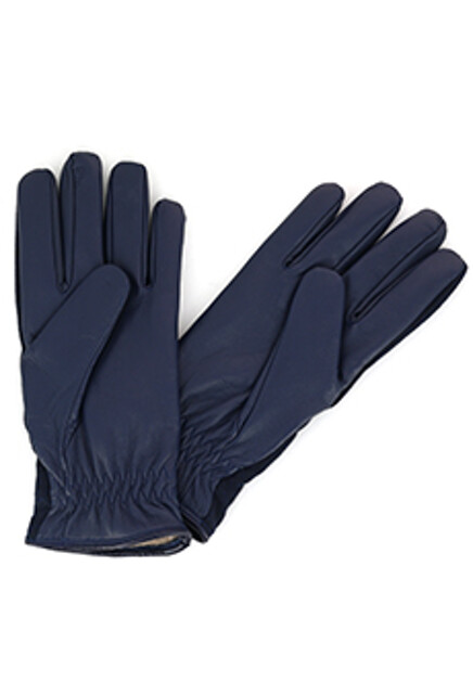 Комбинированные перчатки  CORNELIANI