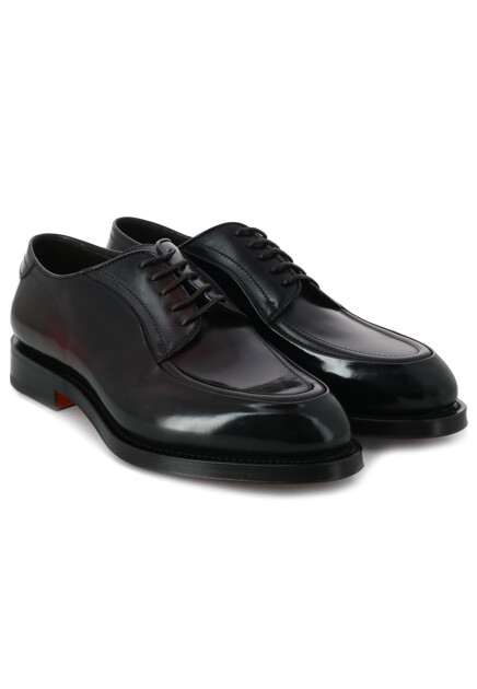 Туфли  SANTONI - ИТАЛИЯ
