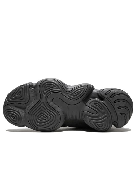 Кроссовки Yeezy 500 Black ADIDAS YEEZY 130719